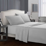 Pure Color Bedding Bed LinensSet