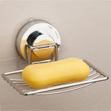 Stainless Steel Wall-mounted Soap Dish