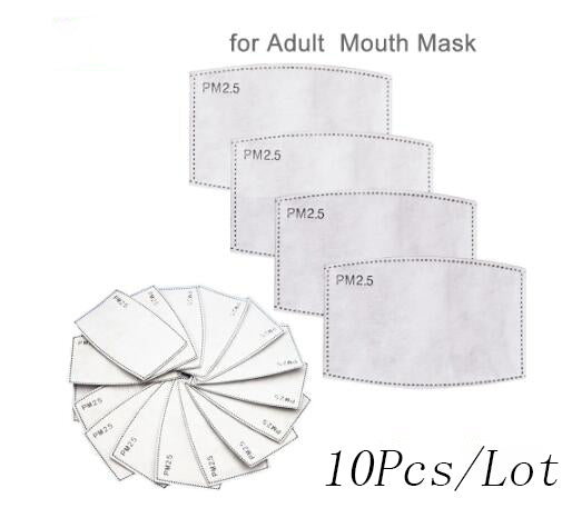 Anti Pollution Mouth Mask Dust Respirator