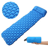 Outdoor Inflatable Sleeping Pad