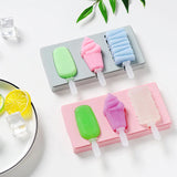 Flake Pops-Silicone Ice Cream Mold