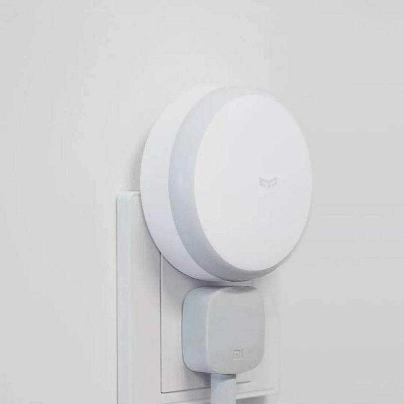 Smart Induction Plug-in Night Light