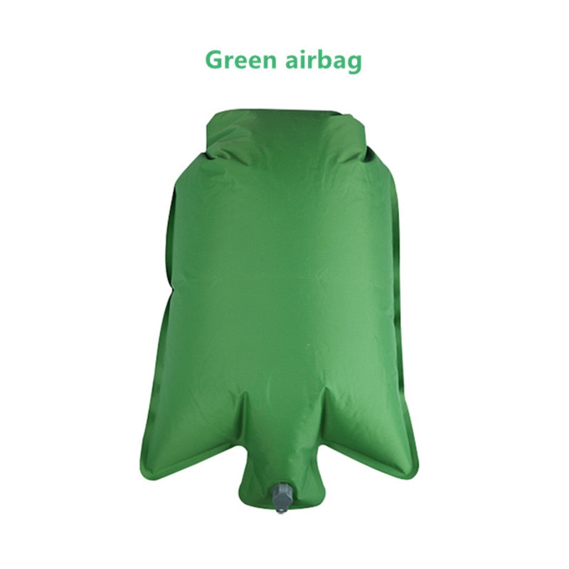 Outdoor Inflatable Sleeping Pad