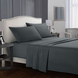 Pure Color Bedding Bed LinensSet