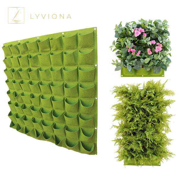Lyviona's Premium Planting Bags