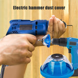 Electric Drill Dust Cover